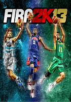 FIBA2K13