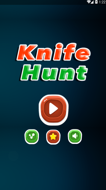 ԵϷ(knife hunt game)